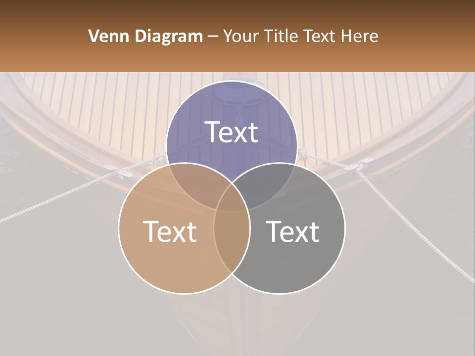 Cool Technology Air PowerPoint Template