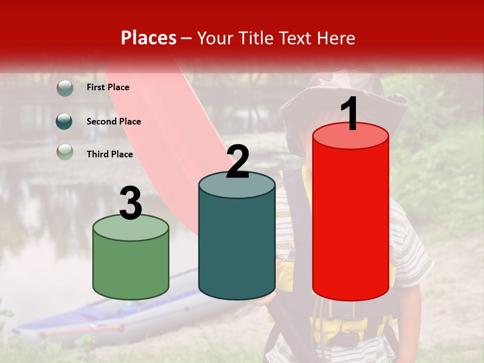 Condition Heat Equipment PowerPoint Template