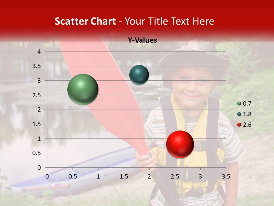 Condition Heat Equipment PowerPoint Template