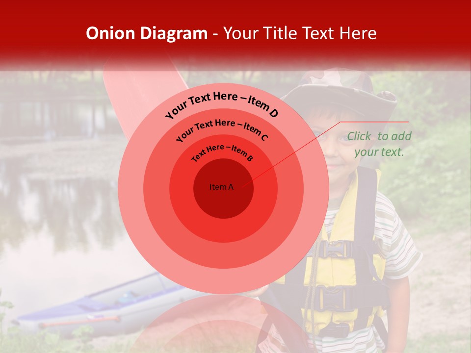 Condition Heat Equipment PowerPoint Template