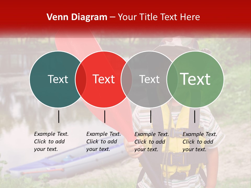 Condition Heat Equipment PowerPoint Template
