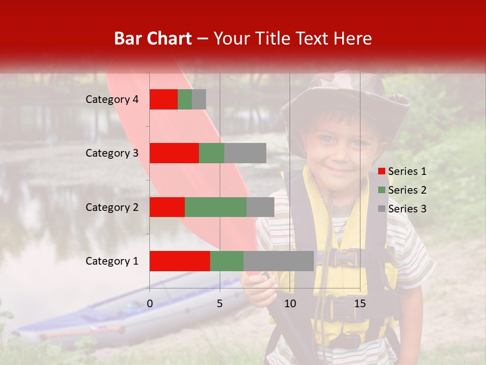 Condition Heat Equipment PowerPoint Template