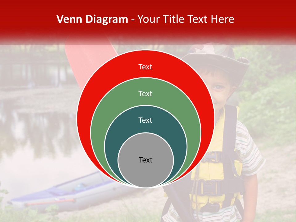 Condition Heat Equipment PowerPoint Template