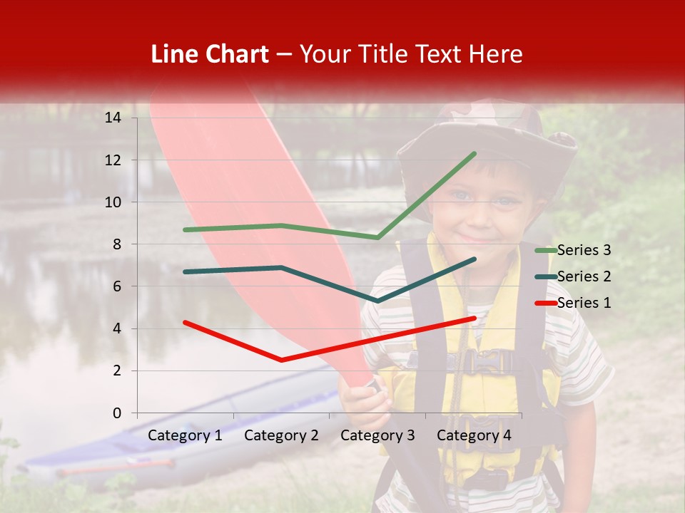 Condition Heat Equipment PowerPoint Template