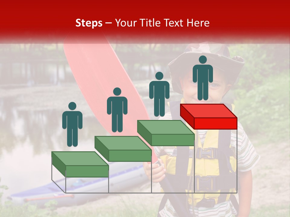Condition Heat Equipment PowerPoint Template