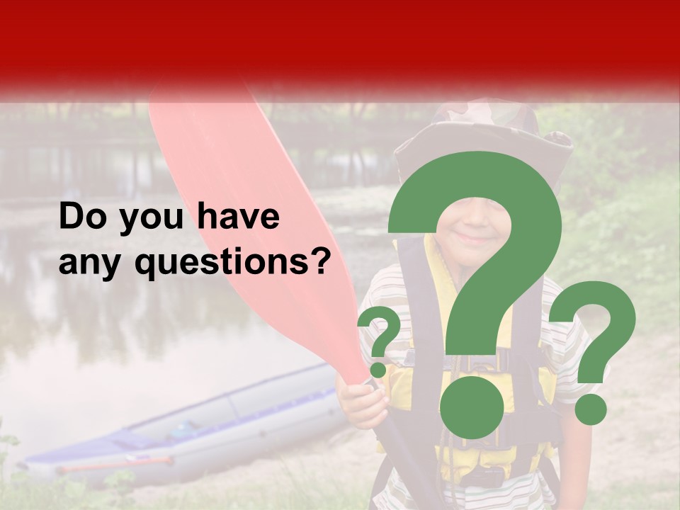 Condition Heat Equipment PowerPoint Template