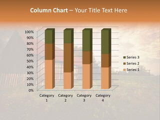Climate Switch Condition PowerPoint Template
