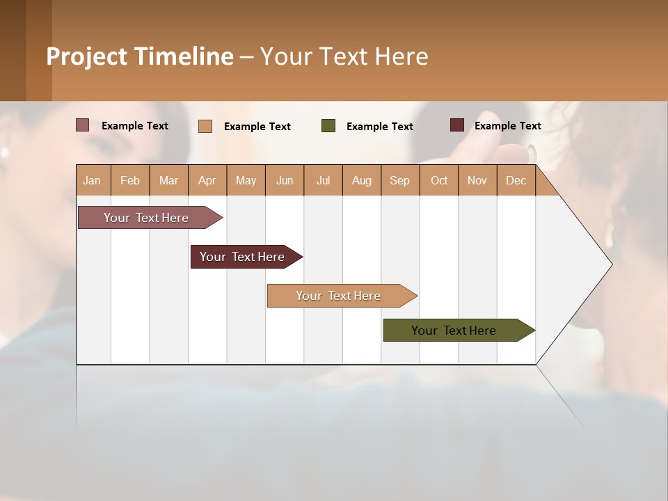 Temperature System Cool PowerPoint Template