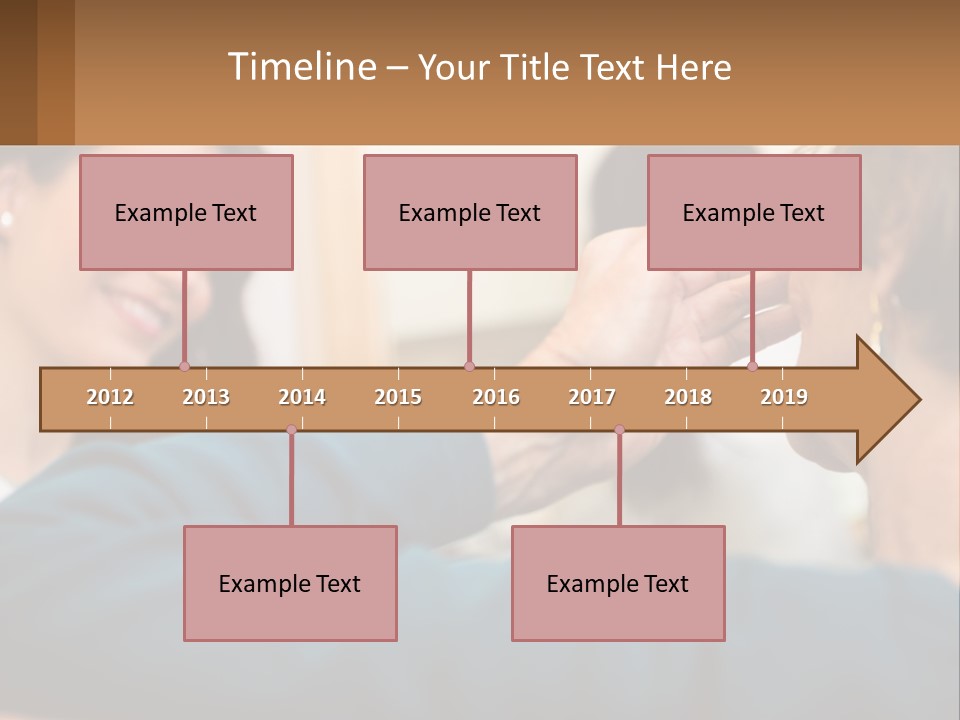 Temperature System Cool PowerPoint Template