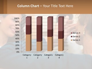 Temperature System Cool PowerPoint Template