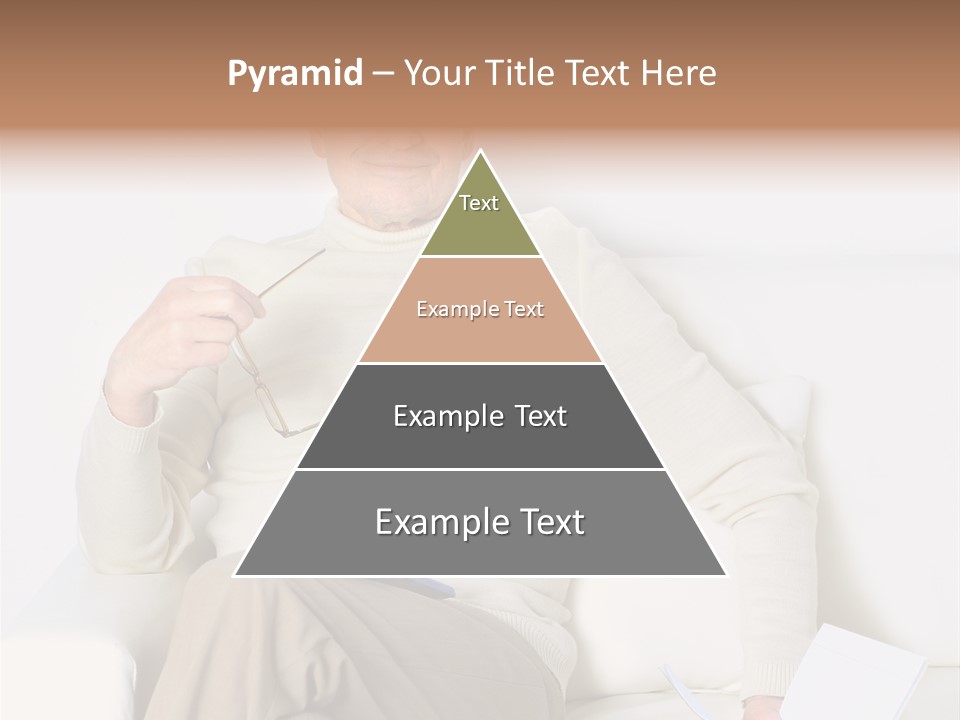 Electric Ventilation Home PowerPoint Template