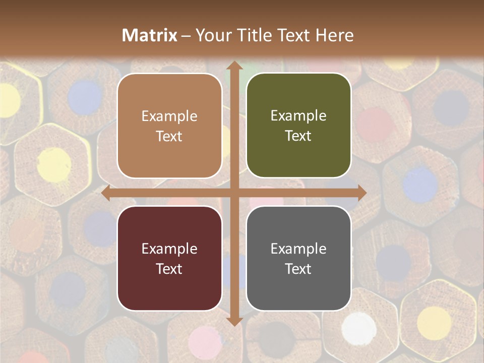 Energy Conditioner Equipment PowerPoint Template