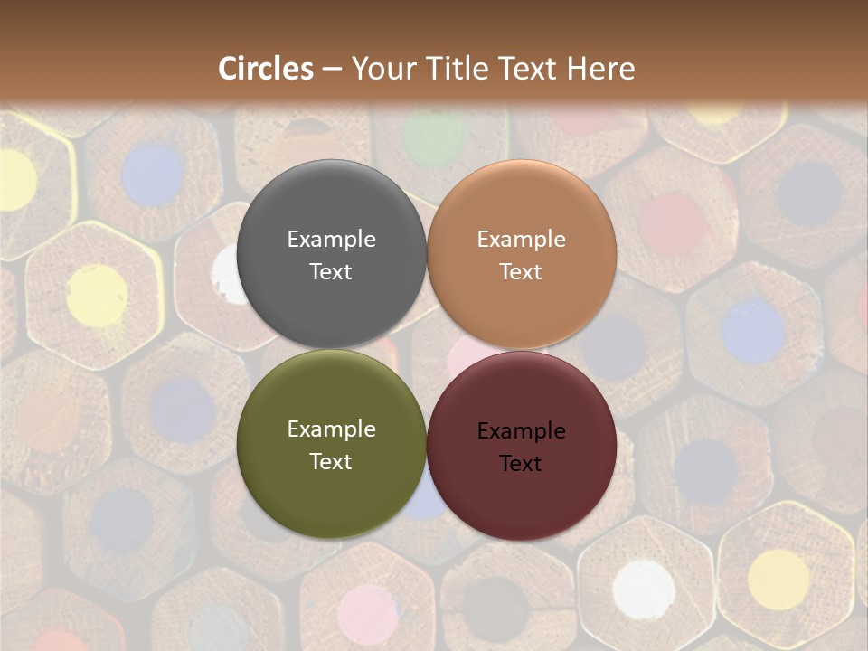 Energy Conditioner Equipment PowerPoint Template