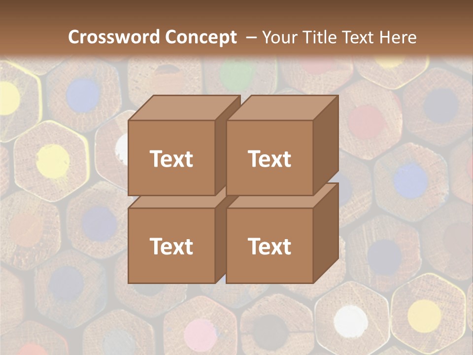 Energy Conditioner Equipment PowerPoint Template