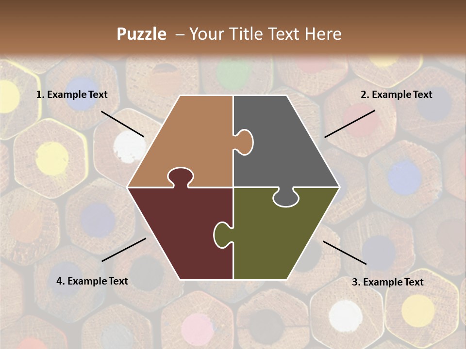 Energy Conditioner Equipment PowerPoint Template