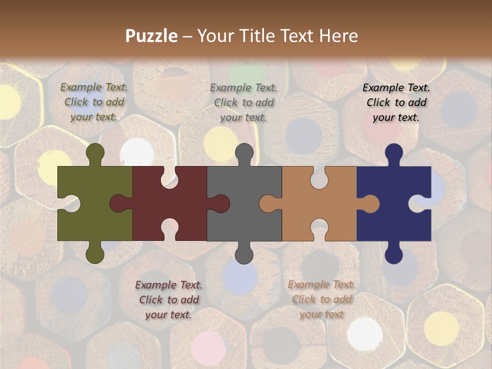 Energy Conditioner Equipment PowerPoint Template