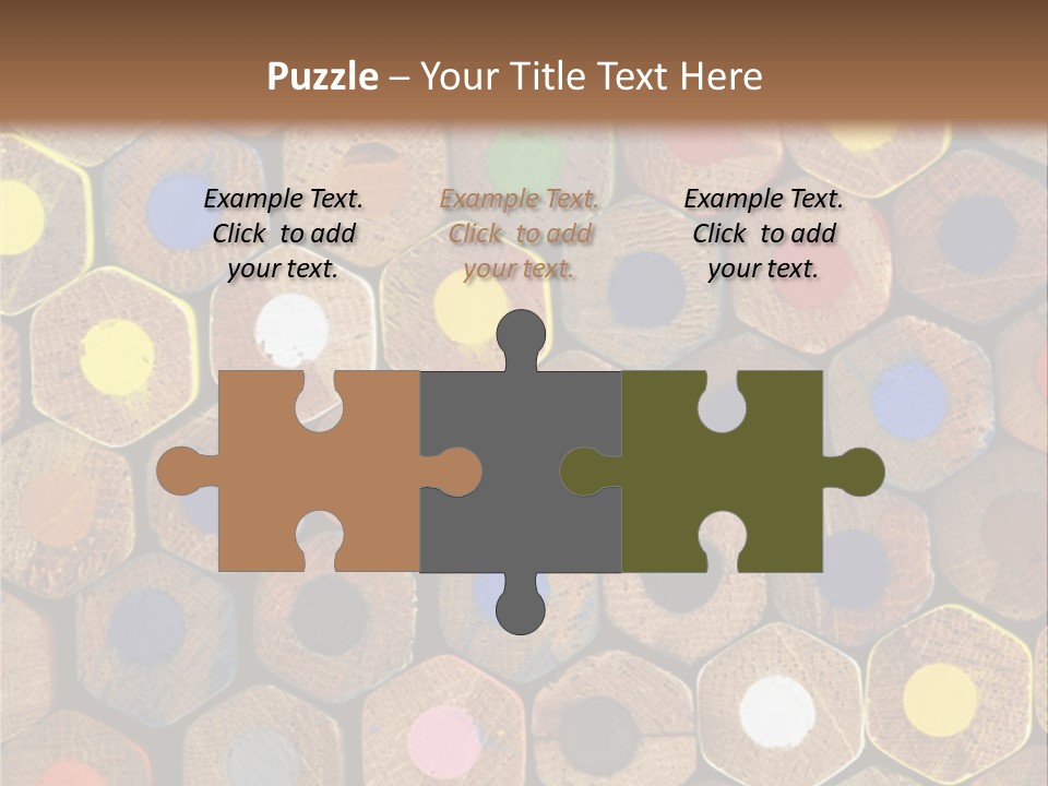 Energy Conditioner Equipment PowerPoint Template