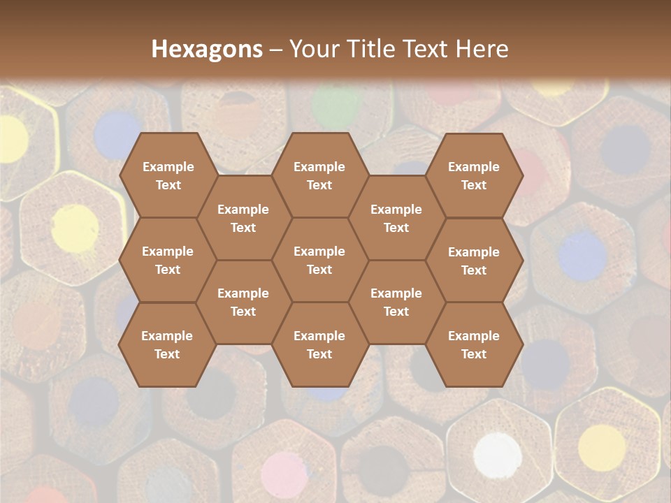Energy Conditioner Equipment PowerPoint Template