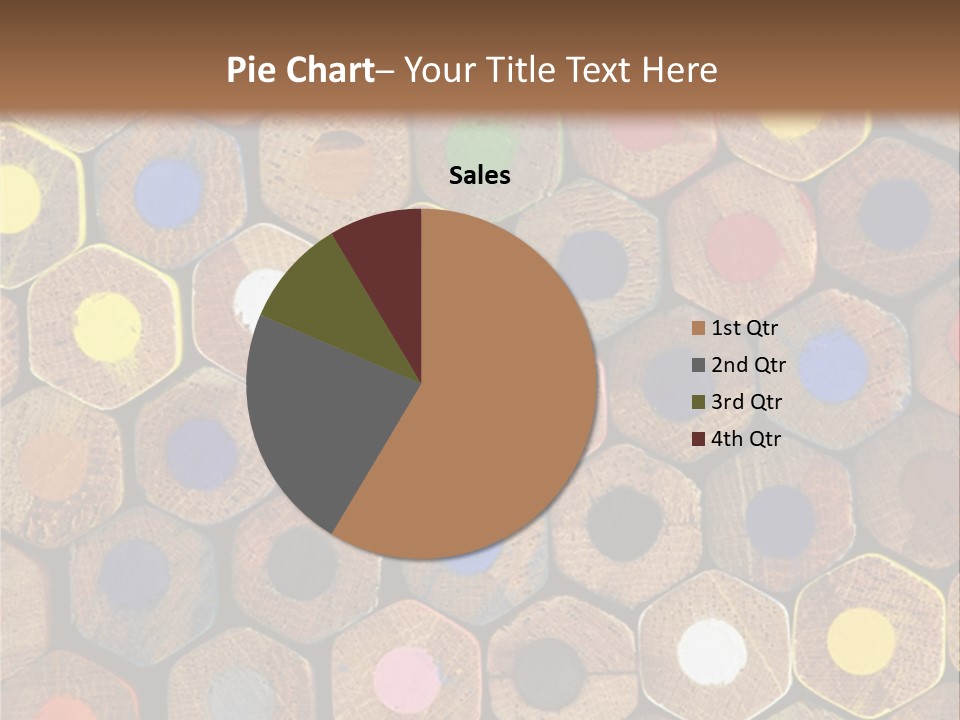 Energy Conditioner Equipment PowerPoint Template