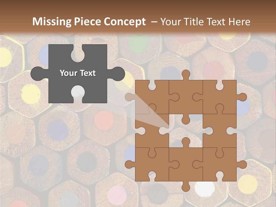Energy Conditioner Equipment PowerPoint Template