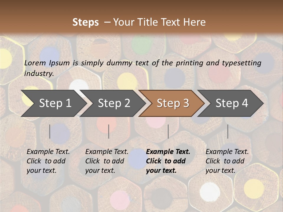 Energy Conditioner Equipment PowerPoint Template