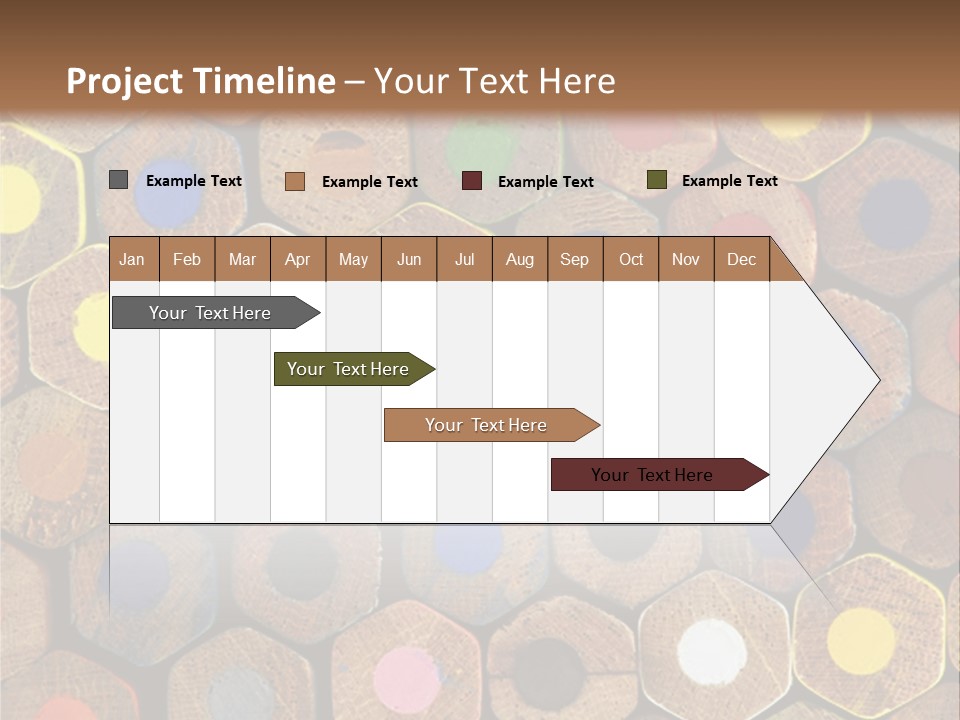 Energy Conditioner Equipment PowerPoint Template