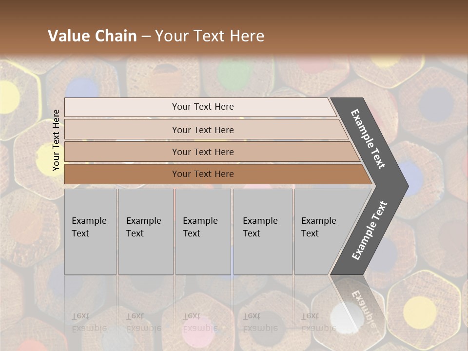 Energy Conditioner Equipment PowerPoint Template