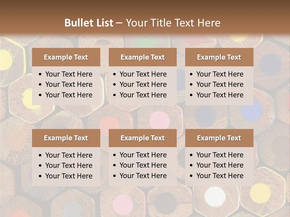 Energy Conditioner Equipment PowerPoint Template