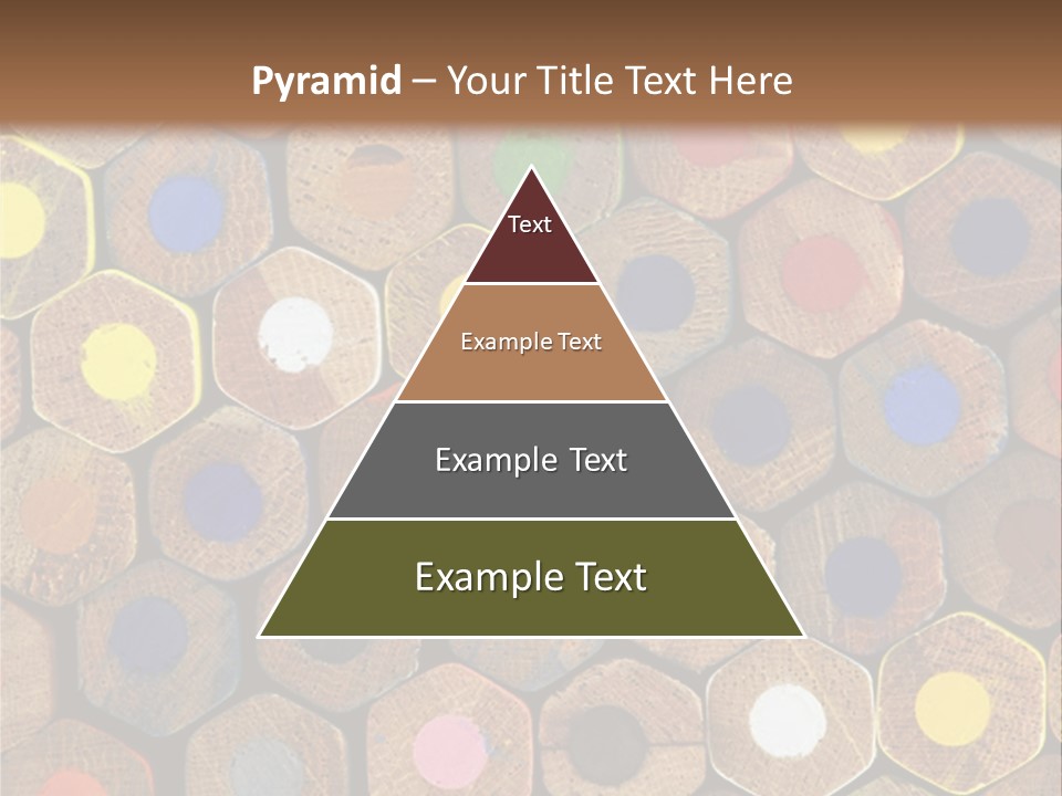 Energy Conditioner Equipment PowerPoint Template