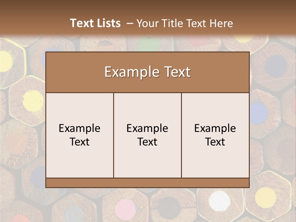 Energy Conditioner Equipment PowerPoint Template