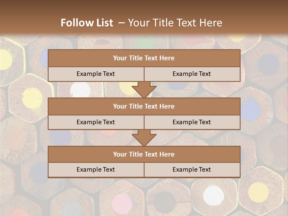 Energy Conditioner Equipment PowerPoint Template