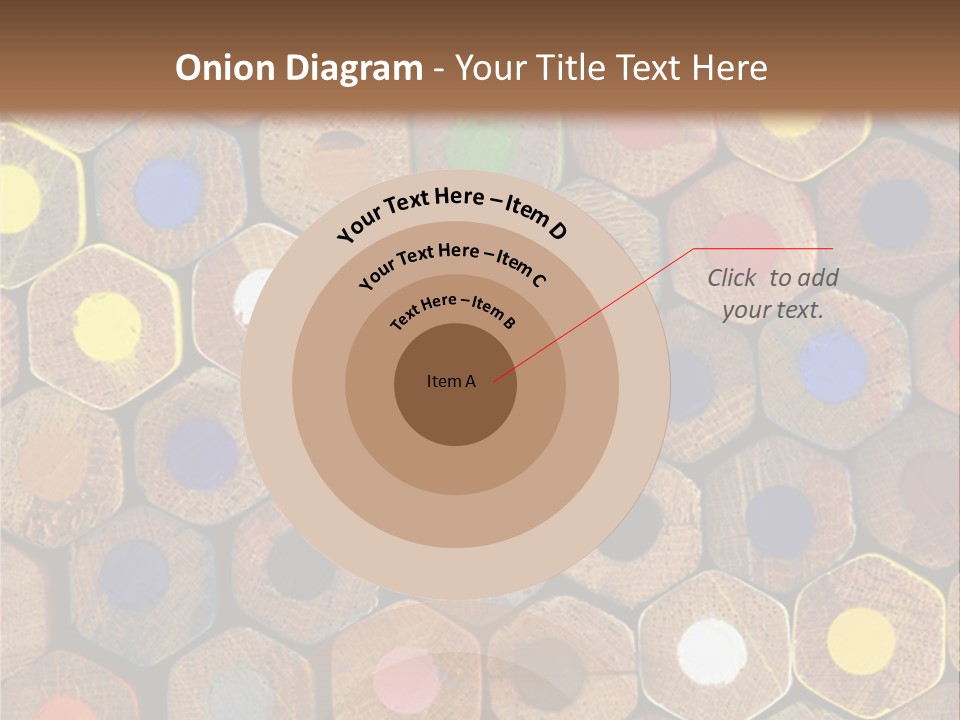 Energy Conditioner Equipment PowerPoint Template