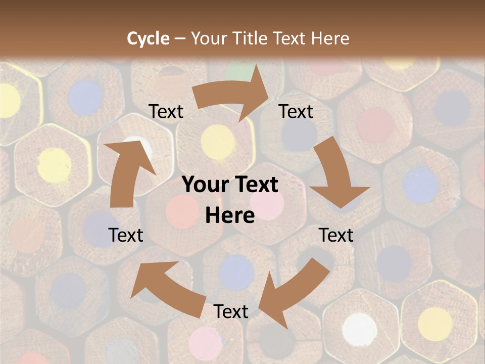 Energy Conditioner Equipment PowerPoint Template