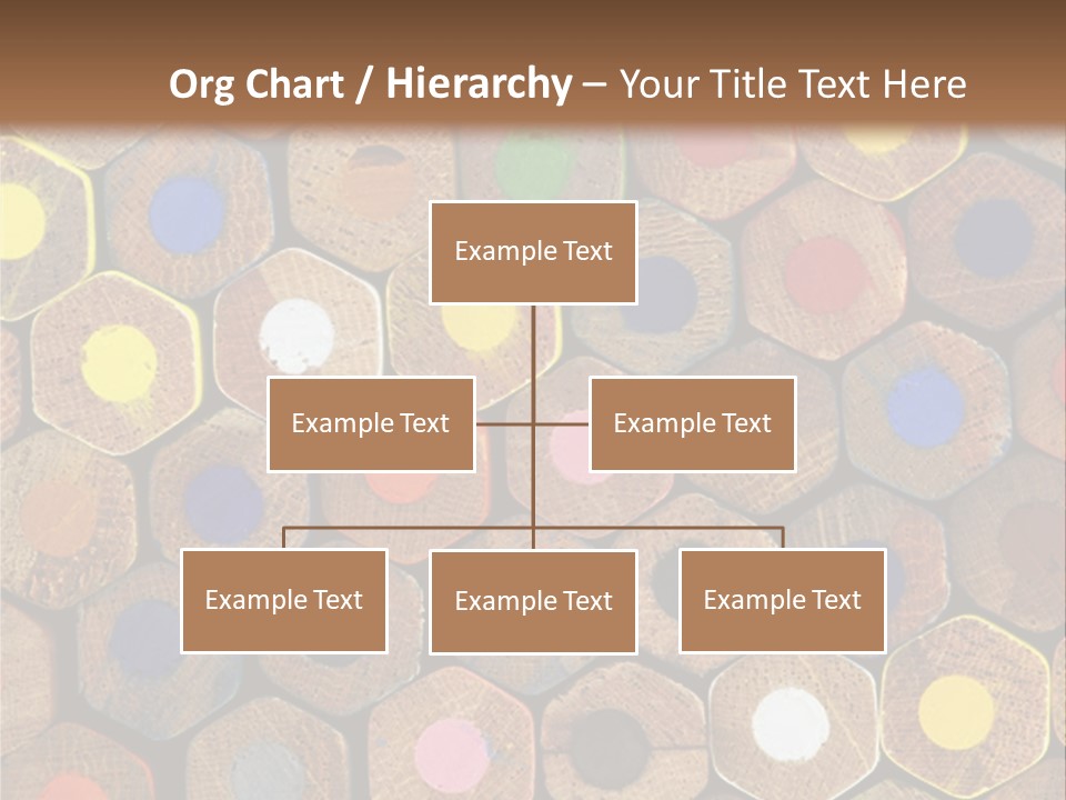 Energy Conditioner Equipment PowerPoint Template