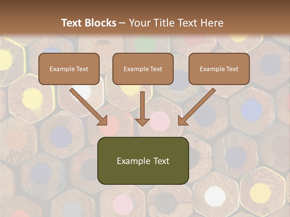 Energy Conditioner Equipment PowerPoint Template