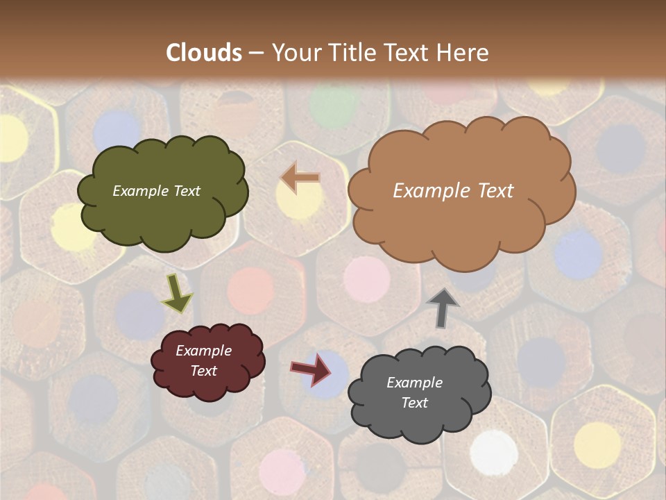 Energy Conditioner Equipment PowerPoint Template
