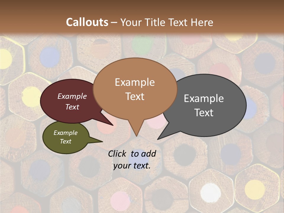 Energy Conditioner Equipment PowerPoint Template