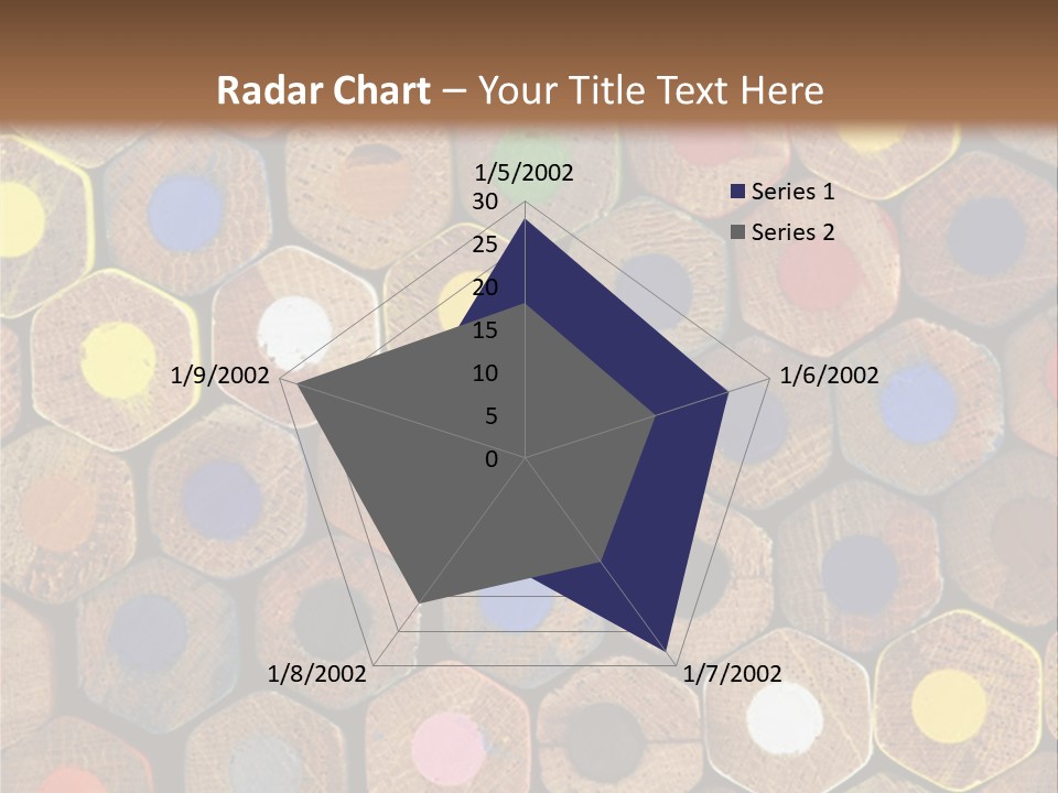 Energy Conditioner Equipment PowerPoint Template