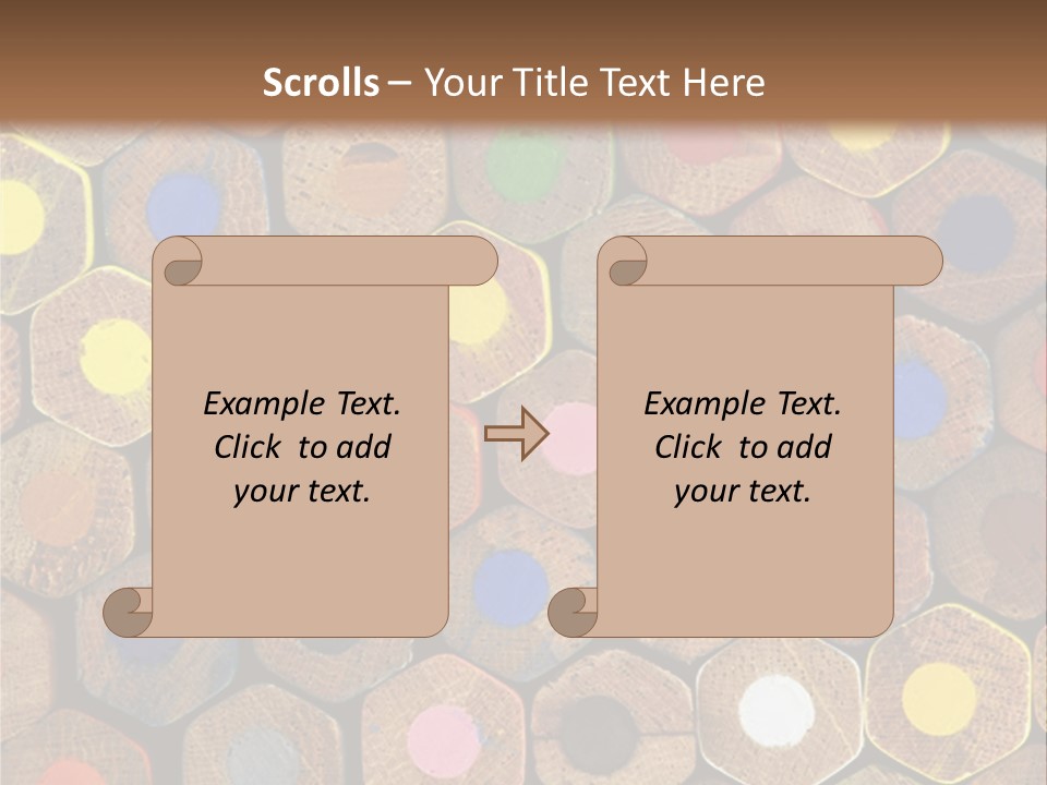 Energy Conditioner Equipment PowerPoint Template