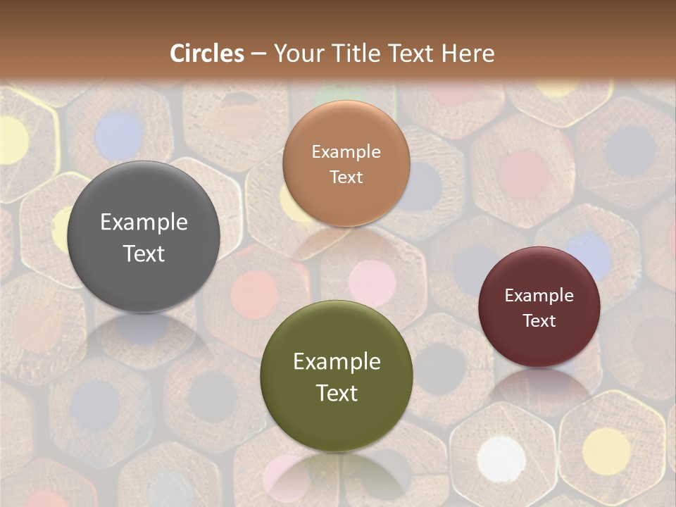 Energy Conditioner Equipment PowerPoint Template
