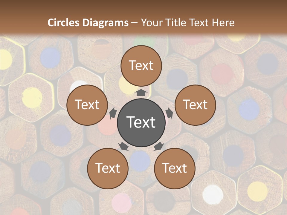 Energy Conditioner Equipment PowerPoint Template