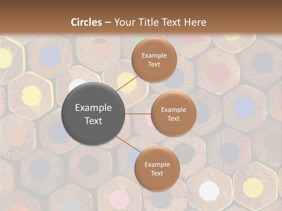 Energy Conditioner Equipment PowerPoint Template