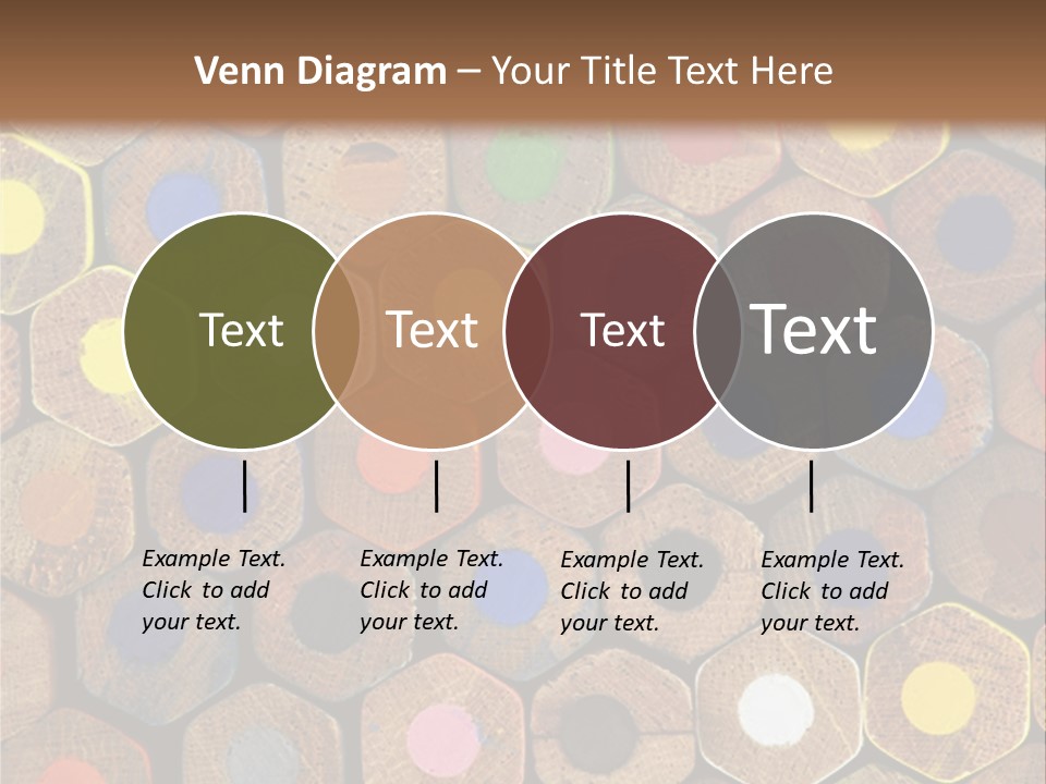 Energy Conditioner Equipment PowerPoint Template