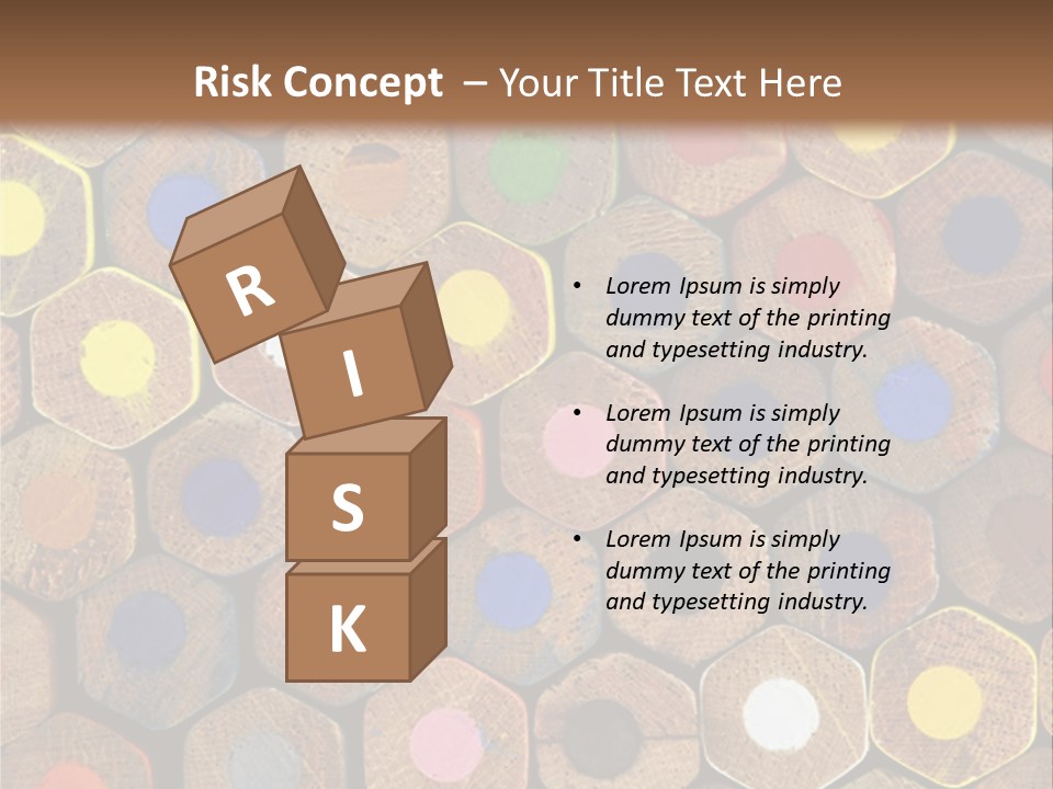 Energy Conditioner Equipment PowerPoint Template