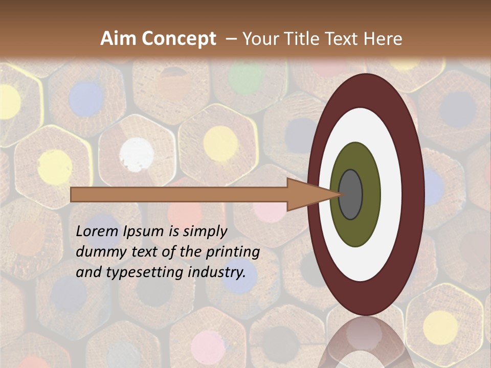 Energy Conditioner Equipment PowerPoint Template