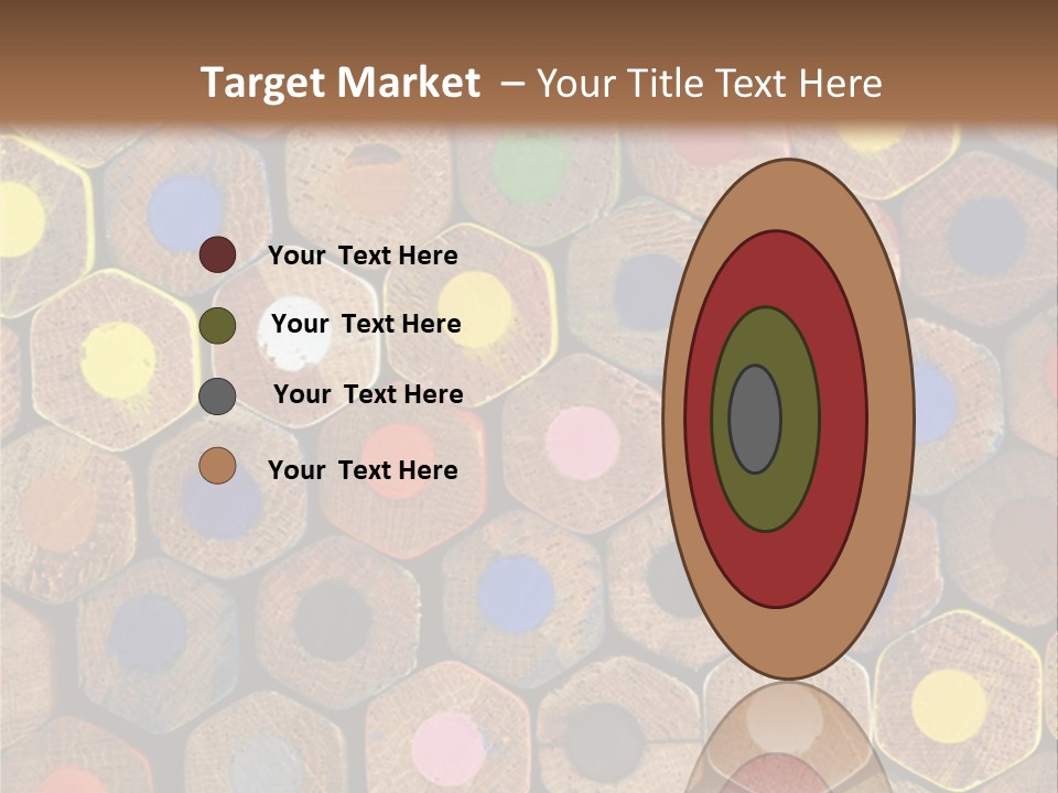 Energy Conditioner Equipment PowerPoint Template