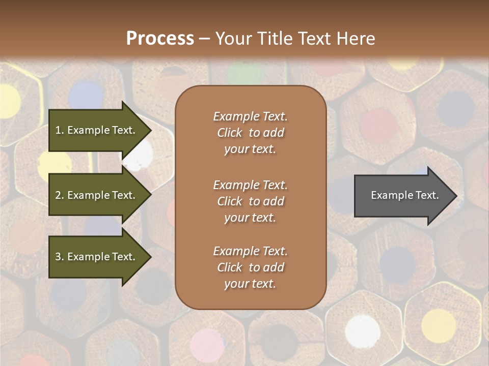 Energy Conditioner Equipment PowerPoint Template