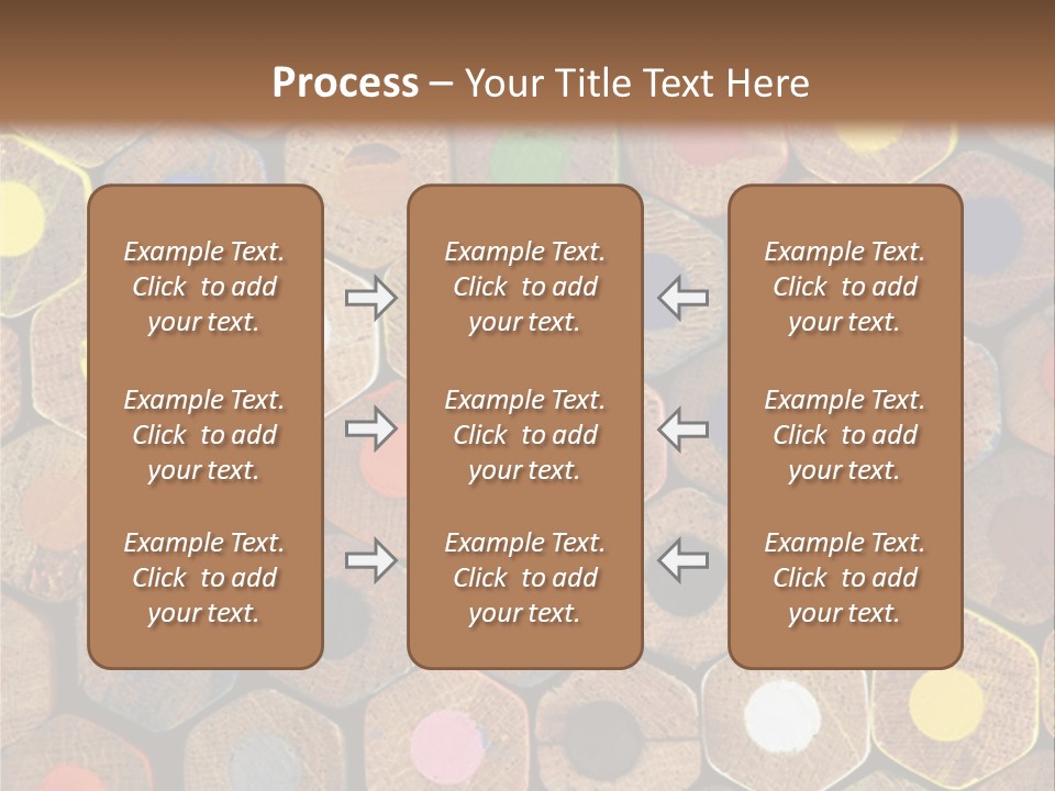 Energy Conditioner Equipment PowerPoint Template