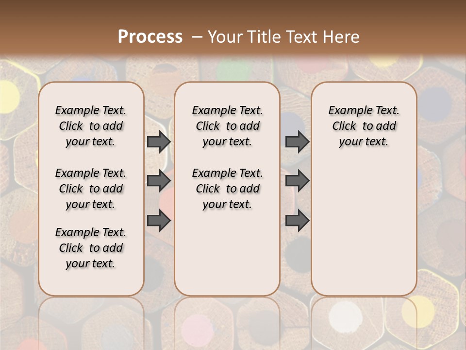 Energy Conditioner Equipment PowerPoint Template