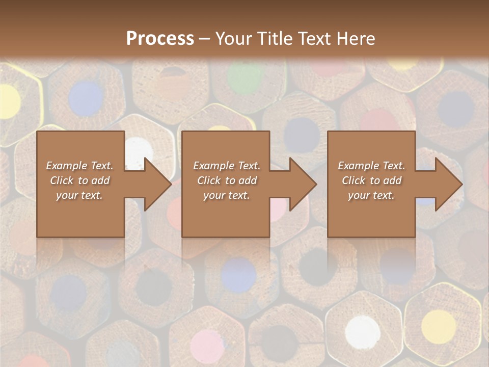 Energy Conditioner Equipment PowerPoint Template